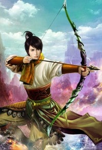 医仙掌门