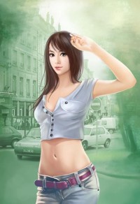 穿越为王