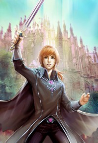 饿郎缠身:买个娘子生娃子