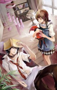 神仙把我当老祖
