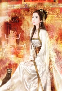 驸马难当