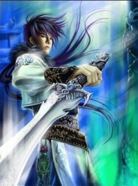 原始魔主