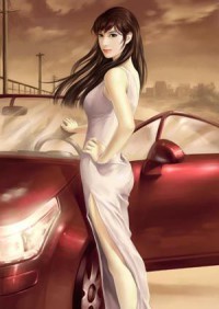 这个男人有点强