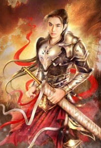至尊覺醒