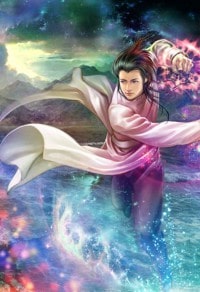 女主播不容易+番外