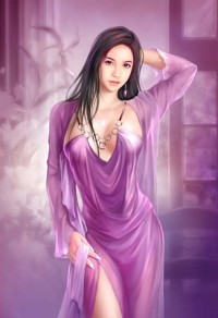 全世界都将奉我为王