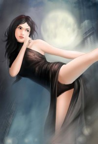 病弱男配被邪祟缠上了