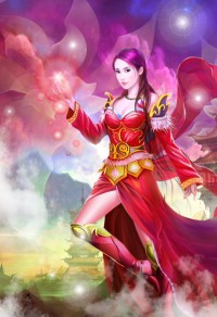 凤凌九州:王妃独步天下