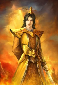丈母娘的3个女儿