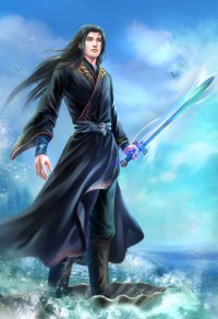 (HP同人)黑魔王的宝贝男孩
