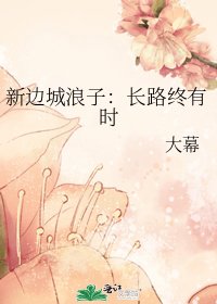新邊城浪子:長路終有時