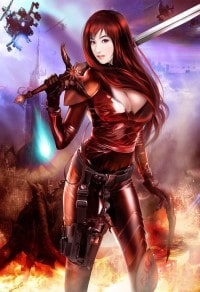 （BG-综同人）综穿之拯救痴情女