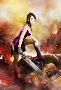 无限系统：惊悚女主播
