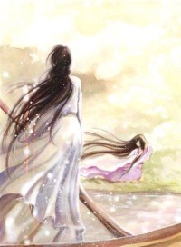 [还珠]如水子渊