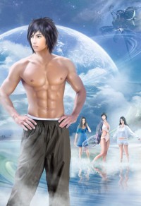 我变成了男生
