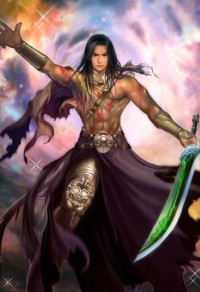 色夫人的武林荒淫日志