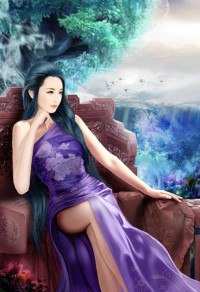 耕農人家：山裏漢，俏娘子