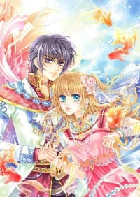 帝花与将军[星际]