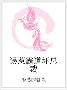 误惹霸道坏总裁